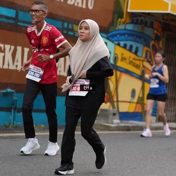 Runner Photo 8071961