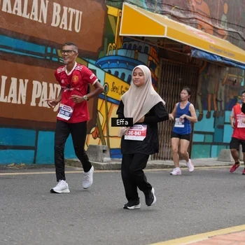 Runner Photo 8071966
