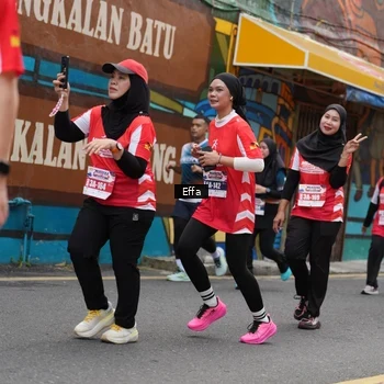 Runner Photo 8071968