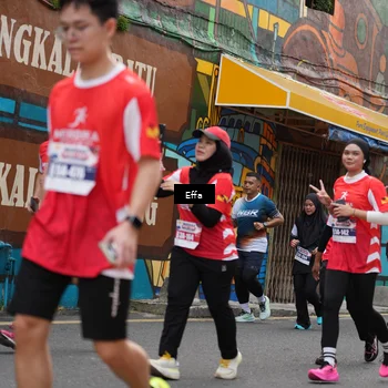 Runner Photo 8071970