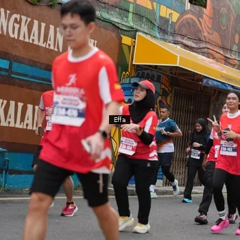Runner Photo 8071971
