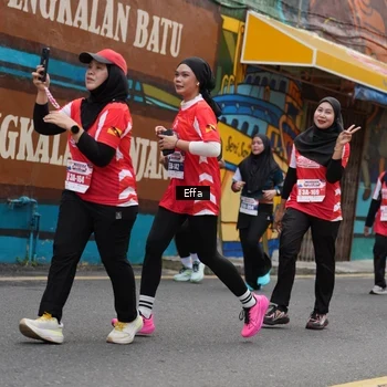 Runner Photo 8071973
