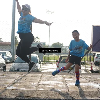 Runner Photo 8071975