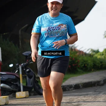Runner Photo 8072000