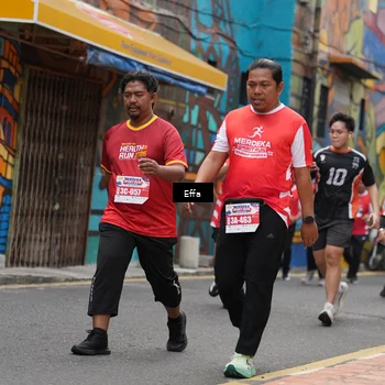 Runner Photo 8072001