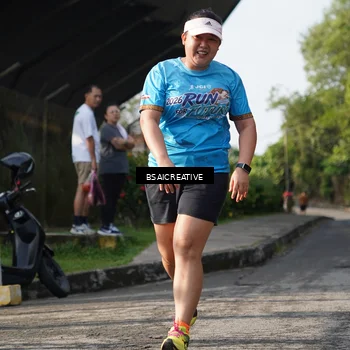 Runner Photo 8072002