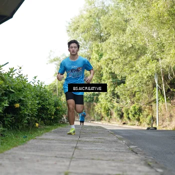 Runner Photo 8072008