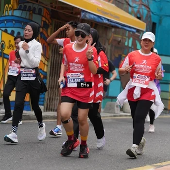 Runner Photo 8072011