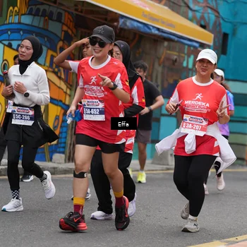 Runner Photo 8072012