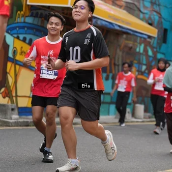 Runner Photo 8072015