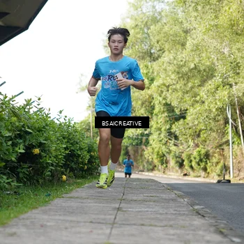 Runner Photo 8072016