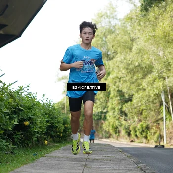Runner Photo 8072017