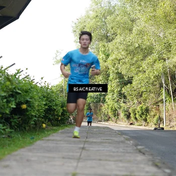 Runner Photo 8072018