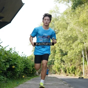 Runner Photo 8072021