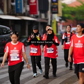 Runner Photo 8072022