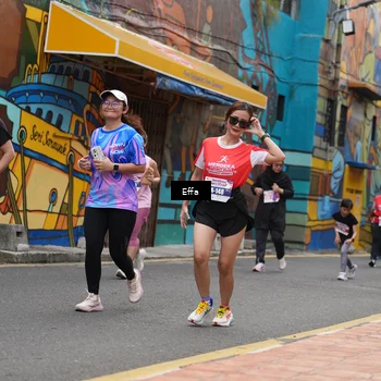 Runner Photo 8072028