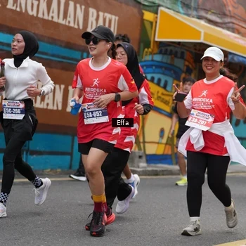 Runner Photo 8072029