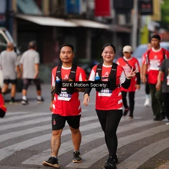 Runner Photo 8072030
