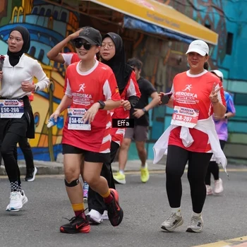 Runner Photo 8072031