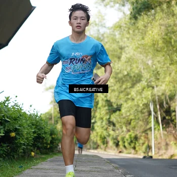 Runner Photo 8072033