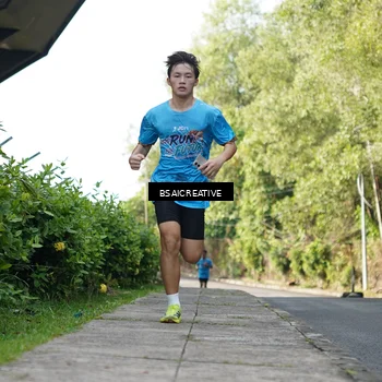 Runner Photo 8072034