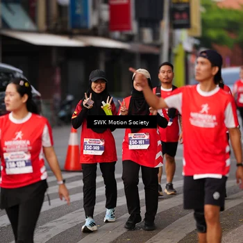 Runner Photo 8072040