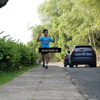 Runner Photo 8072048