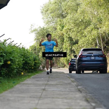 Runner Photo 8072049