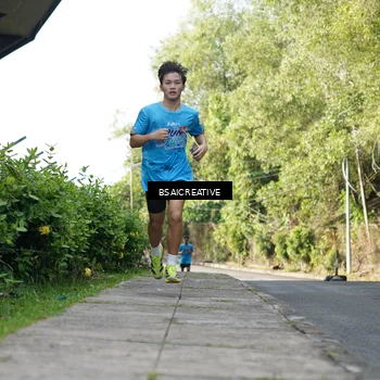 Runner Photo 8072050