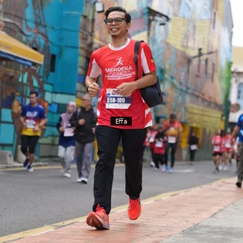 Runner Photo 8072055