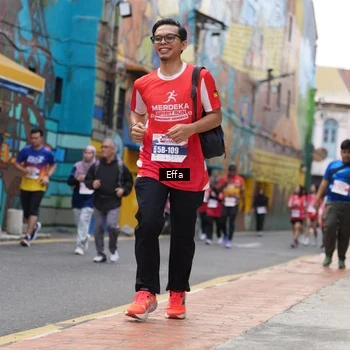Runner Photo 8072059