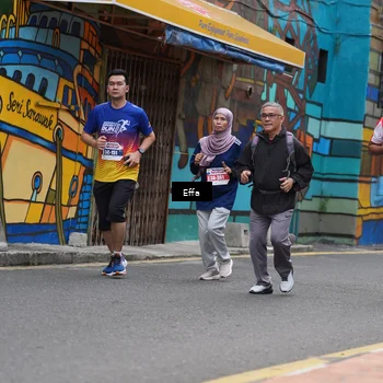 Runner Photo 8072060