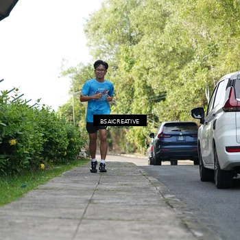 Runner Photo 8072063