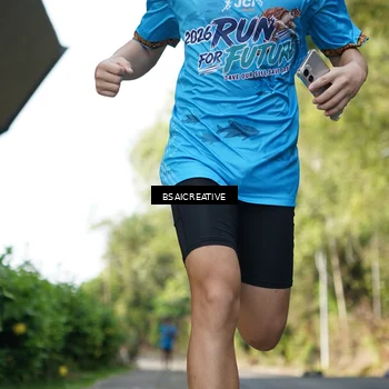 Runner Photo 8072064