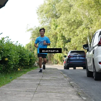 Runner Photo 8072065