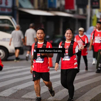 Runner Photo 8072066