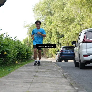 Runner Photo 8072068