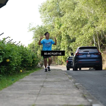 Runner Photo 8072070