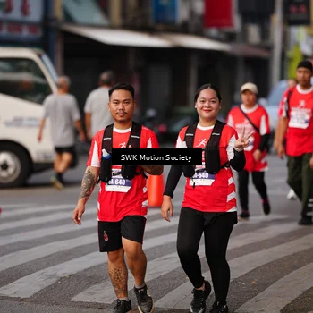 Runner Photo 8072072