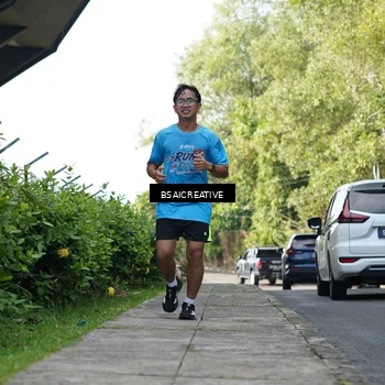 Runner Photo 8072077