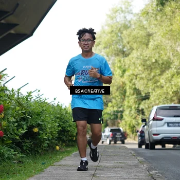 Runner Photo 8072082
