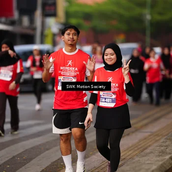 Runner Photo 8072085