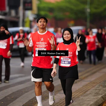 Runner Photo 8072086