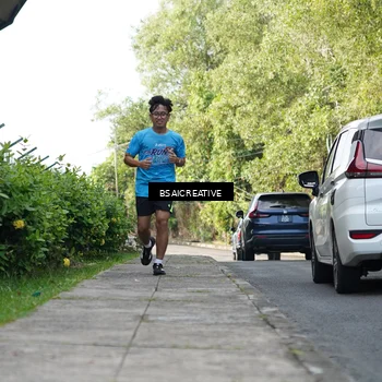 Runner Photo 8072090