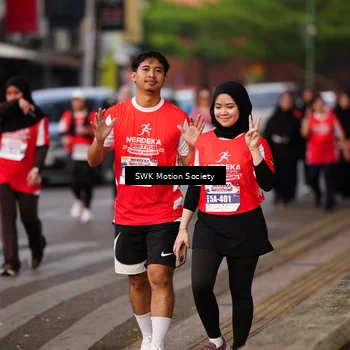 Runner Photo 8072091