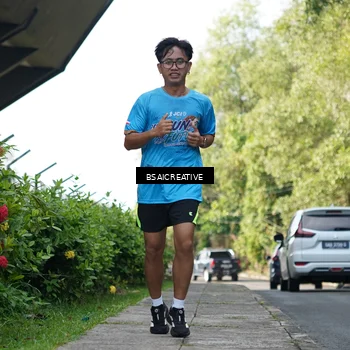 Runner Photo 8072093