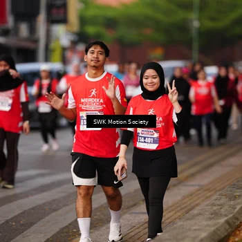 Runner Photo 8072097