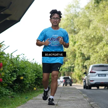 Runner Photo 8072100