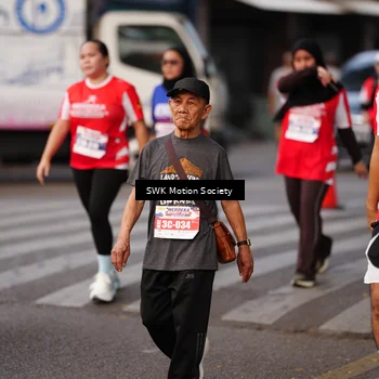 Runner Photo 8072106