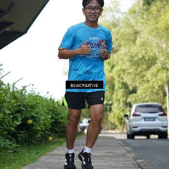 Runner Photo 8072109